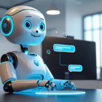 AI chatbot