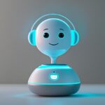 AI voice agent